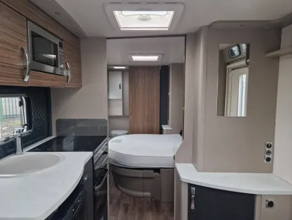 Swift Eccles 580 2019