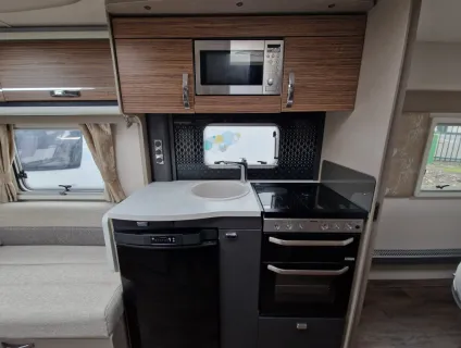 Swift Eccles 580 2019
