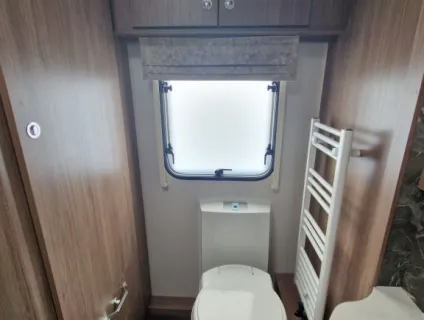 Coachman VIP 520 2025