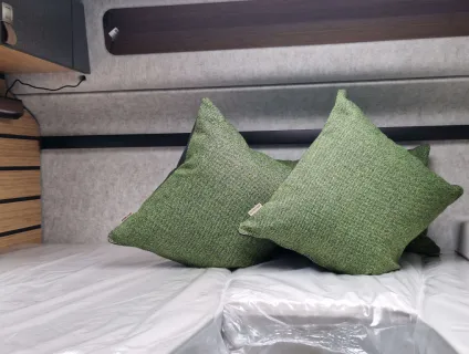 Hymer ML-T 570 Crossover 2026