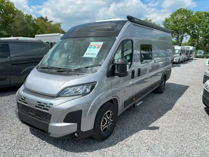 Wildax  Constellation 3 2025