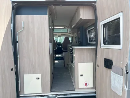 Wildax  Constellation 3 2025