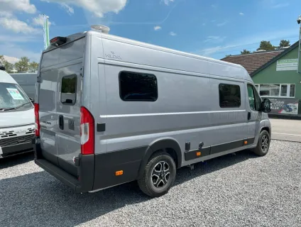 Wildax  Constellation 3 2025