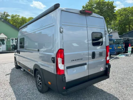 Wildax  Constellation 3 2025