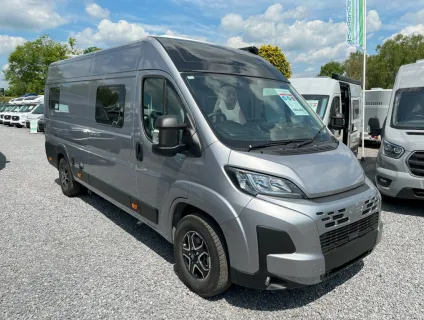 Wildax  Constellation 3 2025
