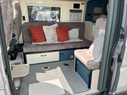 Wildax  Constellation 3 2025