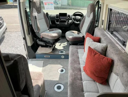 Wildax  Constellation 3 2025