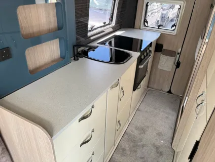 Wildax  Constellation 3 2025