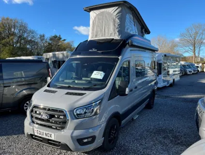 Wildax  Equinox 2025