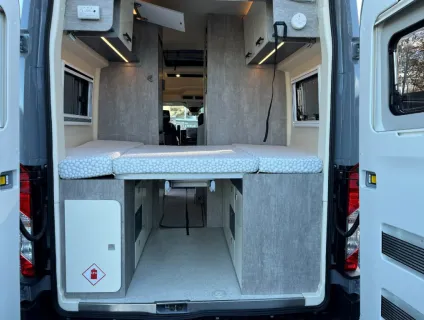 Wildax  Equinox 2025