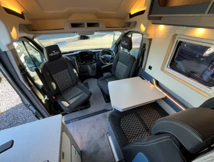 Wildax  Equinox 2025