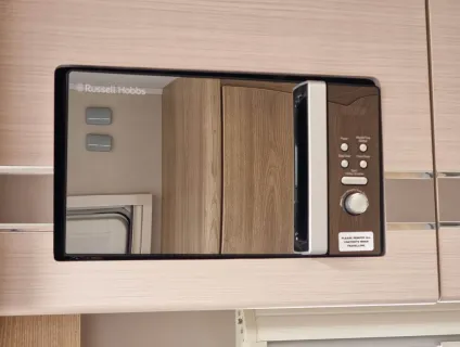 Elddis  Magnum GT 155 2019