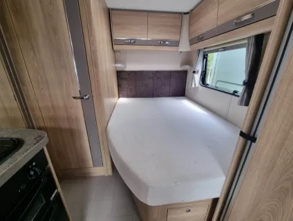 Elddis  Magnum GT 155 2019