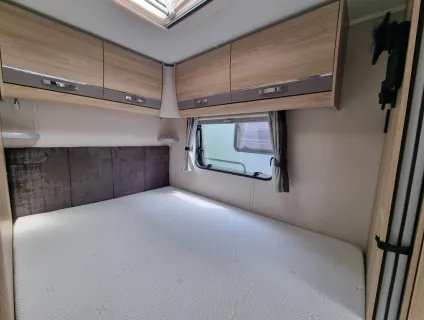 Elddis  Magnum GT 155 2019