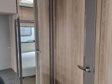 Elddis  Magnum GT 155 2019