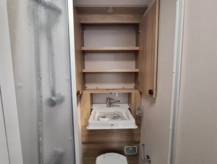 Elddis  Magnum GT 155 2019