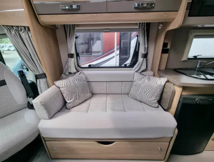 Elddis  Magnum GT 155 2019