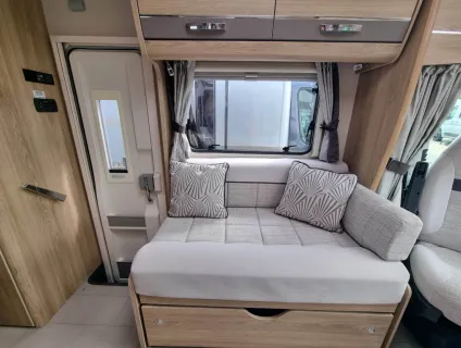Elddis  Magnum GT 155 2019