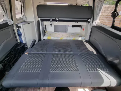 Westfalia  Nugget 2021