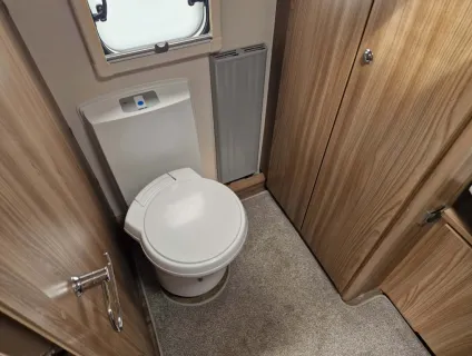 Swift Elegance 480 2021