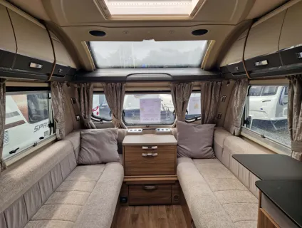 Swift Elegance 480 2021