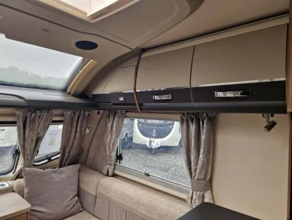 Swift Elegance 480 2021