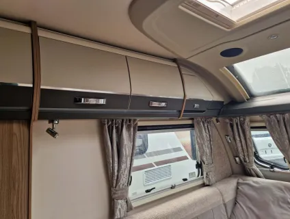 Swift Elegance 480 2021