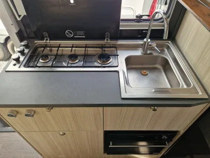Sun Living  A70 DK 2022