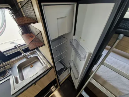 Sun Living  A70 DK 2022