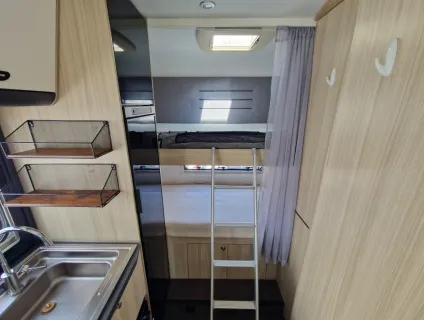 Sun Living  A70 DK 2022