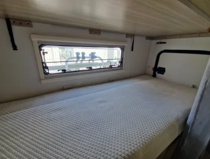 Sun Living  A70 DK 2022