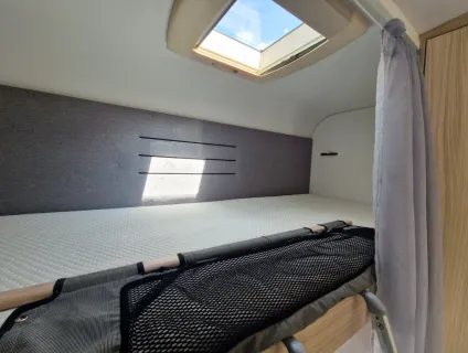 Sun Living  A70 DK 2022