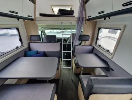 Sun Living  A70 DK 2022