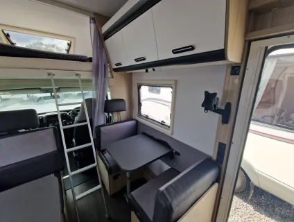 Sun Living  A70 DK 2022