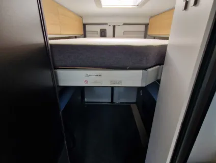 Adria Twin 640 SGX 60th year edition 2026