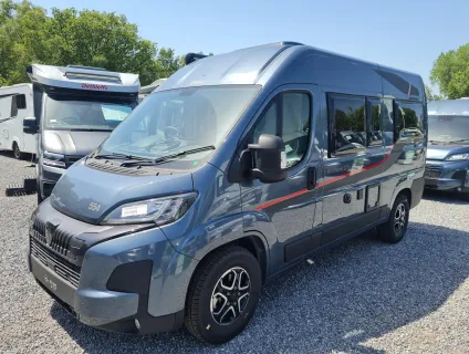 Elddis Whirlwind GTV 554 2026