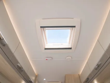 Elddis Autoquest CV20 2026