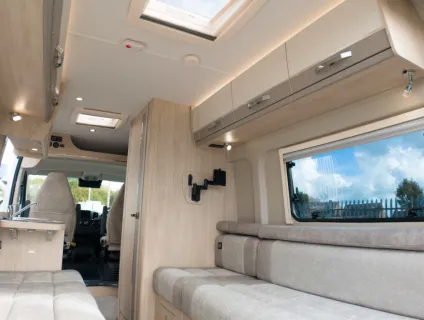 Elddis Autoquest CV20 2026