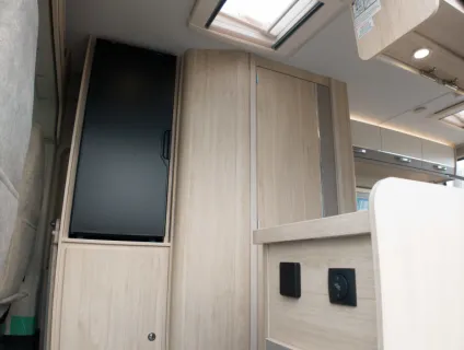 Elddis Autoquest CV20 2026