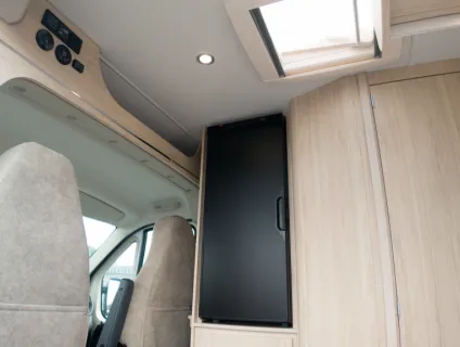Elddis Autoquest CV20 2026