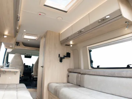 Elddis Autoquest CV20 2026