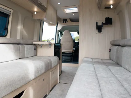 Elddis Autoquest CV20 2026