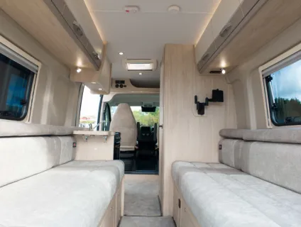 Elddis Autoquest CV20 2026