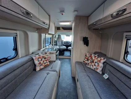 Elddis Autoquest CV20 2026