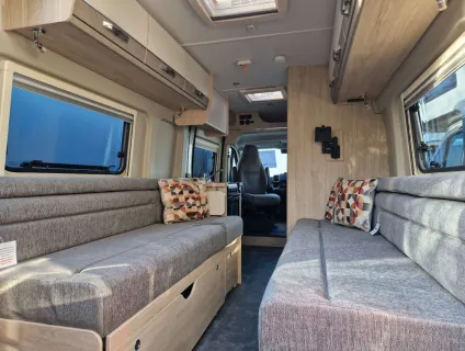 Elddis Autoquest CV20 2026