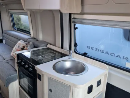 Elddis Autoquest CV20 2026
