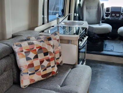 Elddis Autoquest CV20 2026