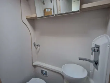 Elddis Autoquest CV20 2026