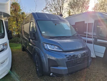 Elddis Autoquest CV20 2026