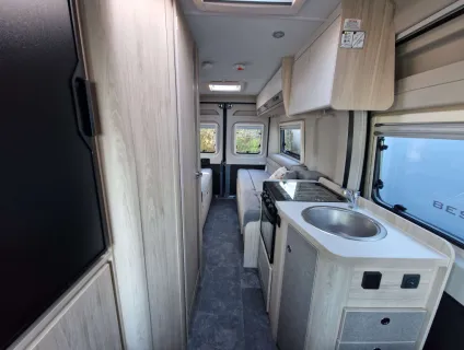 Elddis Autoquest CV20 2026